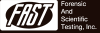 Forensic & Scientific Testing